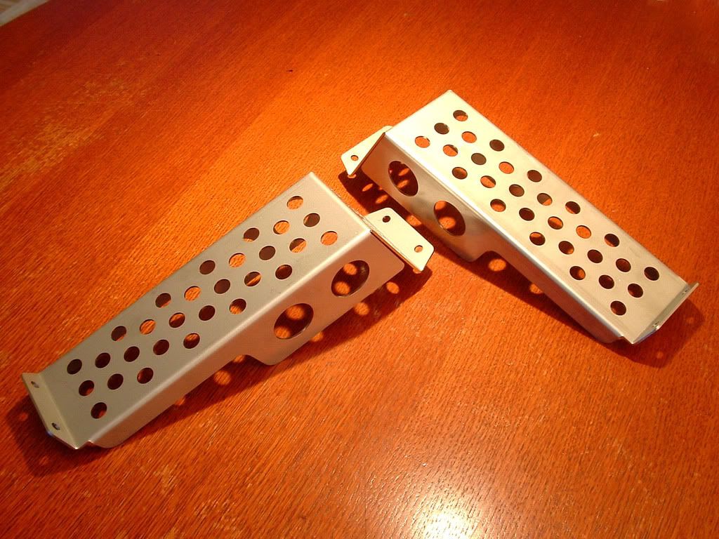 Massive Dead pedals R3VLimited Forums